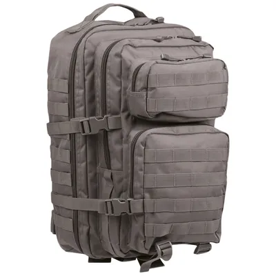 Image de Mil-Tec - US Assault Pack Large (Rucksack), ca. 36L Bagpack Military Outdoor Schule