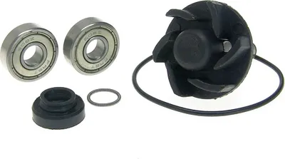 Produktbild von Wasserpumpe Reparaturkit, kompatibel für BETA ARK MBK Nitro YAMAHA Aerox JOG 50