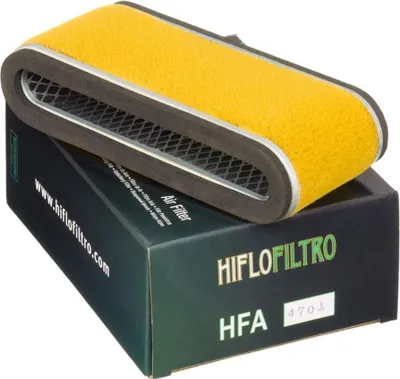 Obrázek produktu pro Vzduchový filtr Hiflo Filtro HFA4701
