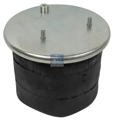 Produktbild von DT Spare Parts 7.12056 Abrollkolben Luftfederbalg