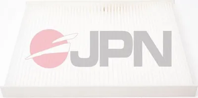 Produktbild von JPN 40F0316-JPN Innenraumfilter Pollenfilter für HYUNDAI ix20 (JC)