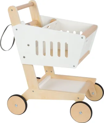 Image de Chariot d'achat "fresh