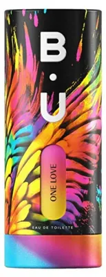 Immagine prodotto di Sarantis B.U. One Love EDT 50 ml W
