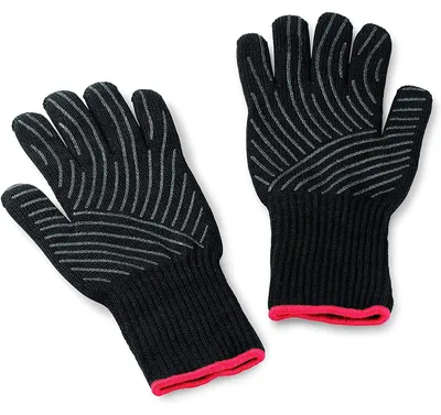 Imagen del producto de Guantes de algodón con aislamiento térmico
