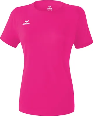 Obrázok produktu pre Dámske funkčné tričko Erima Teamsport - Green Gecko