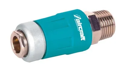 Obrázok produktu pre 2203102 Bezpečnostná spojka 3/8" AG 3/8" M