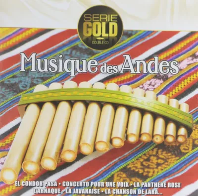 Obrázok produktu pre Various [Wagram Music] - Hudba Ánd
