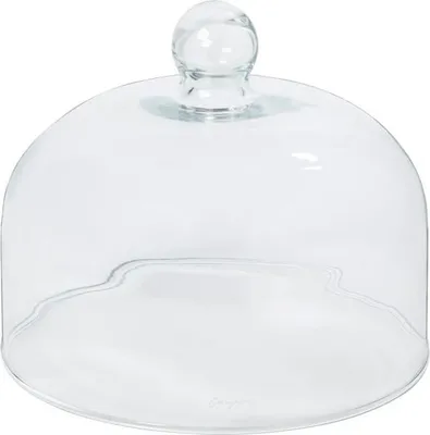 Obrázek produktu pro COSTA NOVA Skleněná kopule, výška: 206 mm, průměr: 250 mm