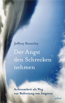 Produktbild von Der Angst den Schrecken nehmen