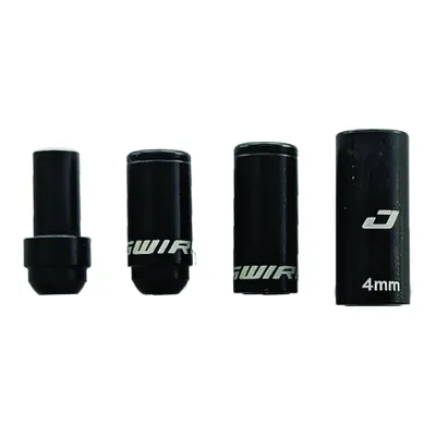 Produktbild von Jagwire CHA153 1X Elite Link Shift End Cap Pack (8pcs)