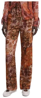Produktbild von Hose Desigual Pantalón Romantica für Damen