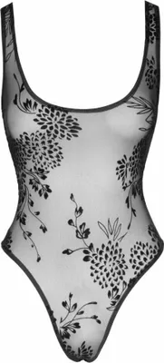 Produktbild von Noir Body Flock M