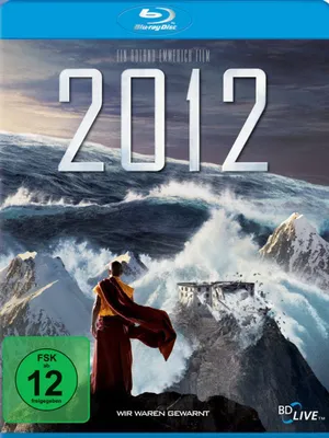 Produktbild von 2012