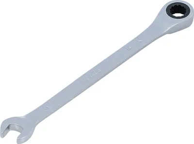Immagine prodotto di BGS Chiave ad anello a cricchetto SW 8 mm - 6508