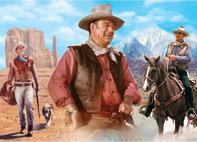 Produktbild von On the Trail