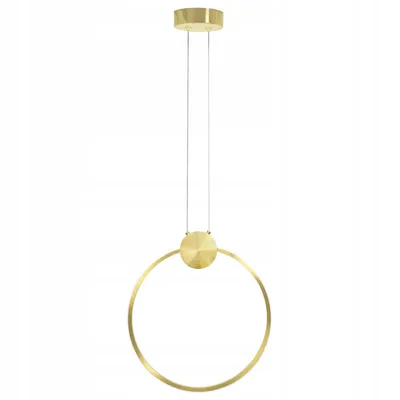 Obrázek produktu pro Stropní svítidlo tooLight APP1393-CP GOLD