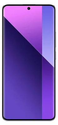 Produktbild von Xiaomi Redmi Note 13 Pro+ 16,9 cm (6.67") Dual-SIM 5G USB Typ-C 8 GB 256 GB 5000 mAh Violett