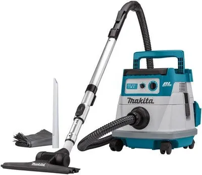 Zdjęcie produktu dla Hoover 36V 2 x 18 V Li-Ion MAKITA bez akumulatora - DVC866LZX1