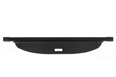 Produktbild von Herstmoto Kofferraumabdeckung Laderaumabdeckung mit Halterungen – Gepäckraumabdeckung passend für KIA SPORTAGE IV QL 2015-2021 85910-D9000