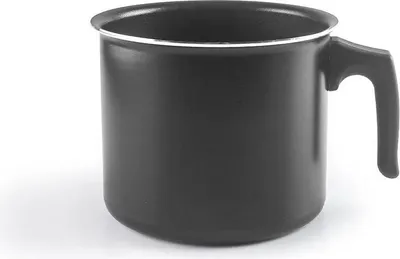 Immagine prodotto di Ibili Inducta 14 Cm Casseruola Argento Argento Taglia Unica