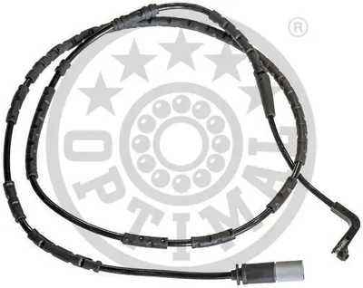 Produktbild von OPTIMAL WKT-60032K Warnkontakt Bremsbelagverschleiß Hinten für BMW Z4 Roadster (E89)