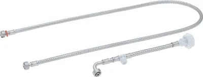 Obrázok produktu pre Geberit 147020001 Súprava na pripojenie vody pre UP-SPK 12/15cm
