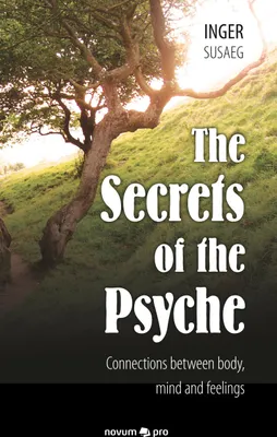 Produktbild von The Secrets of the Psyche