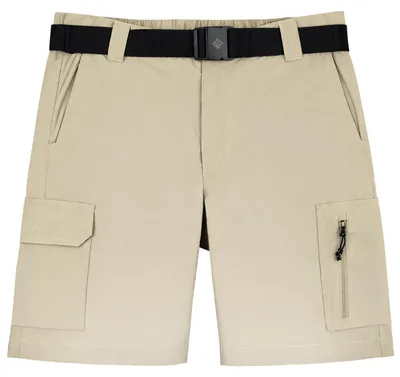 Produktbild von Columbia Silver Ridge Utility Cargo Shorts 2030744271, Kurze Hose, Herren, Beige, Größe: 36