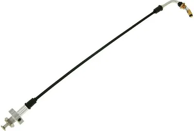 Obrázok produktu pre Klapka s káblom, 320 mm, určená pre karburátory Arreche a Mikuni