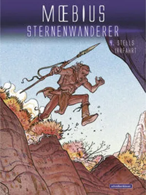 Image de Sternenwanderer 4. Stells Irrfahrt