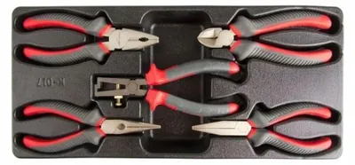Produktbild von Proline Tools 58728