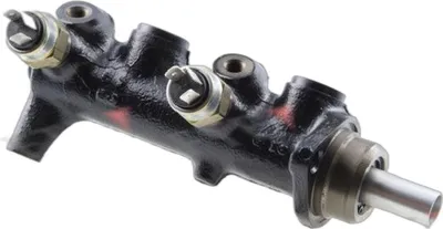 Produktbild von Hauptbremszylinder Ø 23,8 mm Bremsflüssigkeit FTE für u.a. PORSCHE 911