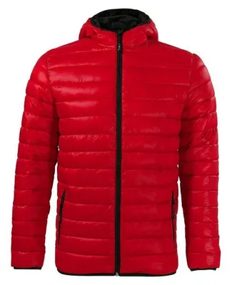 Produktbild von Malfini - "Everest" Jacke für Herren PP7041 (S) (Rot)