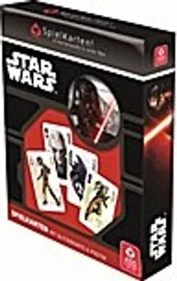 Produktbild von Star Wars Rebels SpielKarten! - Die Kartenspielesammlung