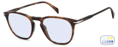 Produktbild von David Beckham DB 1160/S Brown horn 51/20/150 Herren Sonnenbrillen