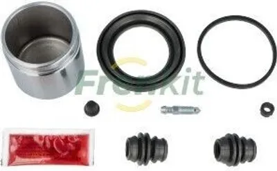 Produktbild von FRENKIT Bremssattel-Reparatursatz für SUBARU IMPREZA Schrägheck (GR, GH, G3) Vorne 57mm 257957
