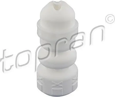 Produktbild von TOPRAN 116 800 Anschlagpuffer Federung Hinten Links Hinten Rechts für VW Golf VII Schrägheck (5G1, BQ1, BE1, BE2) Golf VII Variant (BA5, BV5)