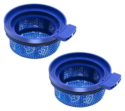 2er-Pack Staubsaugerfilter für Samsung Bespoke Jet