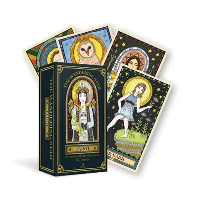 Image de The Wandering Star Tarot