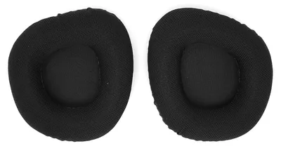 Produktbild von Kopfhörer-Ohrpolster-Abdeckung, Headset-Kissenpolster, Ersatz für Corsair Void Pro