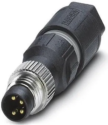 Zdjęcie produktu dla Phoenix Contact 1441037, IP65, -25 - 80 °C, 7,9 g, 1 szt.