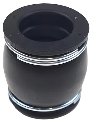 Produktbild von Auspuff Verbindungsgummi Silex für Honda MTX 50 Vitesse, MTX 50 Automatic
