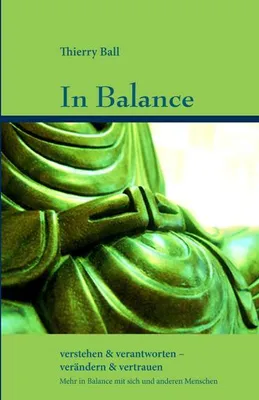 Produktbild von In Balance