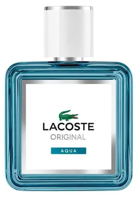 Produktbild von Lacoste Original Aqua Eau De Parfum Spray 60ml