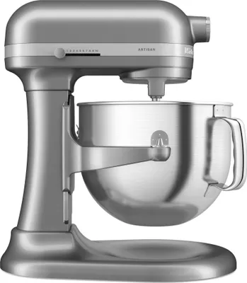 Immagine prodotto di KitchenAid 5KSM70SHXECU sbattitore Sbattitore con base 375 W Argento