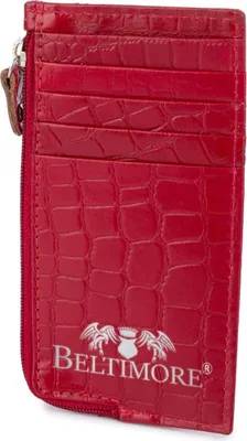 Obrázek produktu pro Peněženky Beltimore kraj06red