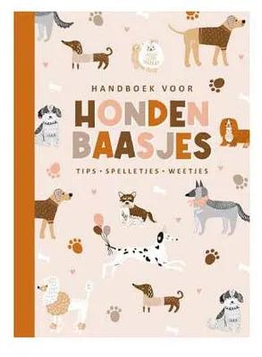Image de Guide Lantern Publishers pour les propriétaires de chiens