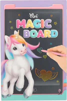 Zdjęcie produktu dla Ylvi Magic Board