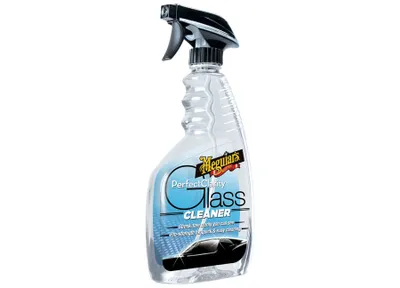 Produktbild von Meguiar's Perfect Clarity Glasreiniger čistič skel 710 ml