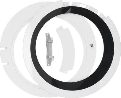 Produktbild von BOSCH 11065239 Montageset für Waschmaschine